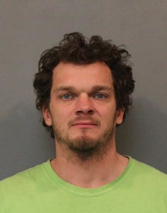 Douglas Paul Clark